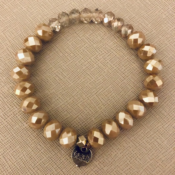 Beaded Bracelet Stack - Picture 4 of 5